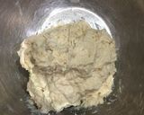 手ごね☆バターなし☆マヨたま惣菜パン☆作り方3写真
