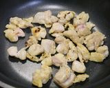 グラグラ鍋☆揚げない鶏唐のふわとろ鶏鍋作り方7写真