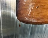 チカ(大きいワカサギ)の佃煮作り方4写真