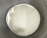手ごね☆バターなし☆マヨたま惣菜パン☆作り方8写真