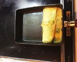 【お弁当の定番】卵焼き（ネギ）作り方4写真