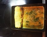 【お弁当の定番】卵焼き（ネギ）作り方5写真