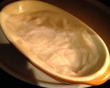 めんたい餅チーズグラタン作り方1写真