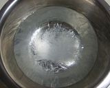 体に優しい♪肉団子と白菜のスープ作り方3写真