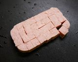 レンジで簡単！スパムエッグご飯作り方2写真