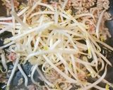 縁日屋台のタイラーメン作り方2写真