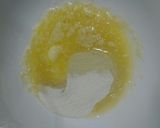 レンジで簡単ホワイトソース作り方1写真