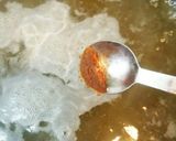 縁日屋台のタイラーメン作り方4写真