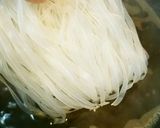 縁日屋台のタイラーメン作り方5写真