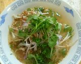 縁日屋台のタイラーメン作り方6写真