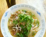 縁日屋台のタイラーメン作り方7写真