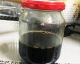 チカ(大きいワカサギ)の佃煮作り方7写真