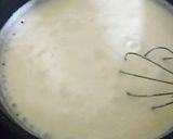 レンジで簡単ホワイトソース作り方6写真