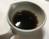 黒酢で寿司酢が誰でも簡単プロの味の作り方作り方1写真
