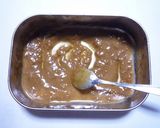 ねり胡麻がミソな★食べやすいたたき牛蒡作り方4写真