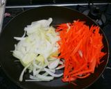 簡単！時短！フライパン１つで≪唐揚げ丼≫作り方4写真