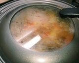 簡単！時短！フライパン１つで≪唐揚げ丼≫作り方7写真