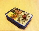 【お弁当の定番】卵焼き（ネギ）作り方8写真