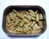 ねり胡麻がミソな★食べやすいたたき牛蒡作り方6写真