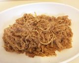 包丁いらず!ツナ缶と切り干し大根の煮物作り方4写真