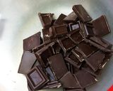 簡単 バレンタイン 生チョコ作り方2写真