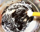 簡単 バレンタイン 生チョコ作り方4写真