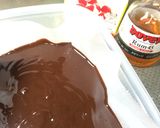 簡単 バレンタイン 生チョコ作り方5写真