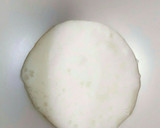 我が家の定番♪ふんわりお好み焼き作り方4写真