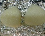 ガーリックバター味噌おにぎり作り方2写真