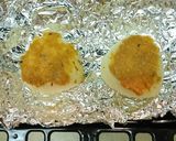 ガーリックバター味噌おにぎり作り方3写真