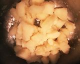 胡瓜とパプリカのポテトサラダ作り方3写真