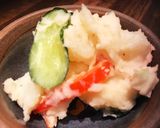 胡瓜とパプリカのポテトサラダ作り方5写真