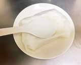 簡単！男飯！食べ応え充分な豆腐カツ作り方4写真