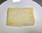 簡単！男飯！食べ応え充分な豆腐カツ作り方5写真