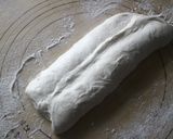 MKHBK152フランスパン生地のこね方作り方17写真