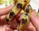 ✦ステラおばさん風チョコチップクッキー✦作り方11写真