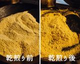 きちんと美味しい 米糠クッキー【きなこ】作り方2写真