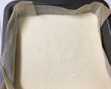 ホットケーキでショートケーキ作り方4写真
