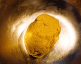 きちんと美味しい 米糠クッキー【きなこ】作り方6写真