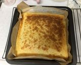 ホットケーキでショートケーキ作り方5写真