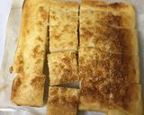 ホットケーキでショートケーキ作り方6写真