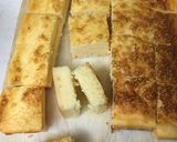 ホットケーキでショートケーキ作り方7写真