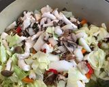 私流☆脂肪燃焼ダイエットスープ！作り方1写真
