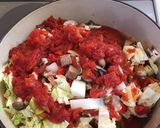 私流☆脂肪燃焼ダイエットスープ！作り方2写真