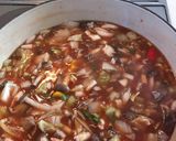 私流☆脂肪燃焼ダイエットスープ！作り方3写真