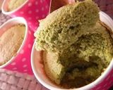 ノンオイルで簡単★チョコシフォンケーキ作り方8写真