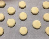 材料3つで簡単、最強バタークッキー作り方13写真