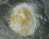 簡単♪ヘルシー♪豆腐のから揚げ(^^)d作り方5写真