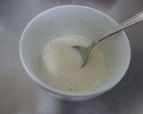 レンジでチョコ蒸しパン作り方3写真