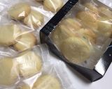 材料3つで簡単、最強バタークッキー作り方17写真